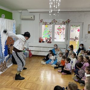 Predstave vrtić Magija -6