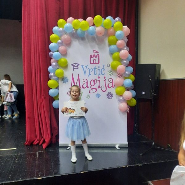 Priredbe Vrtić Magija-1