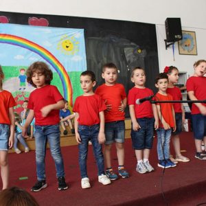 Priredbe Vrtić Magija-11