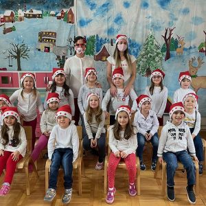 Priredbe Vrtić Magija-13