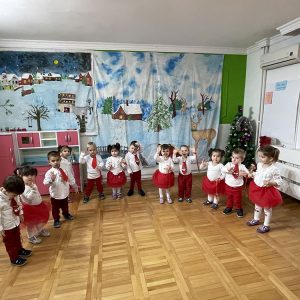 Priredbe Vrtić Magija-14