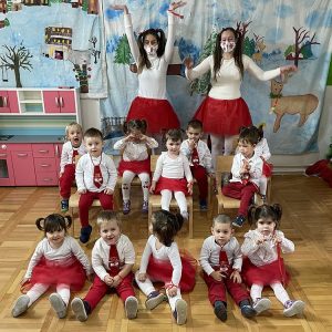 Priredbe Vrtić Magija-15