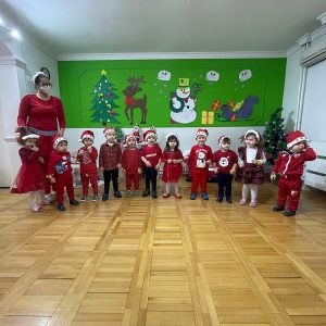 Priredbe Vrtić Magija-17