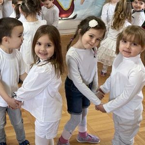 Priredbe Vrtić Magija-19