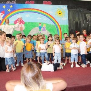 Priredbe Vrtić Magija-2