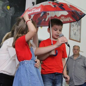 Priredbe Vrtić Magija-21