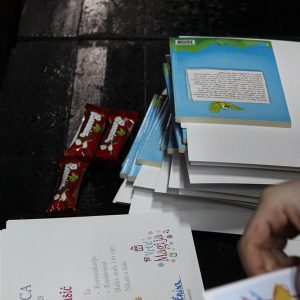 Priredbe Vrtić Magija-22