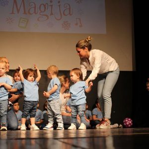 Priredbe Vrtić Magija-23