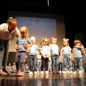 Priredbe Vrtić Magija-24