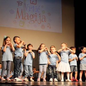 Priredbe Vrtić Magija-25