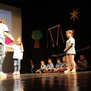 Priredbe Vrtić Magija-27