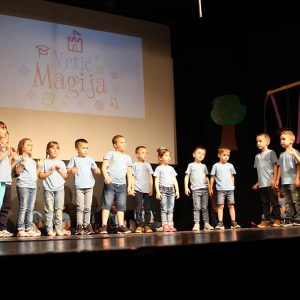 Priredbe Vrtić Magija-29