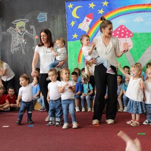 Priredbe Vrtić Magija-3