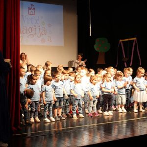 Priredbe Vrtić Magija-33