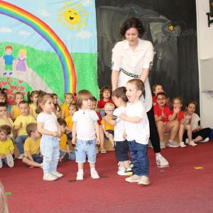 Priredbe Vrtić Magija-4