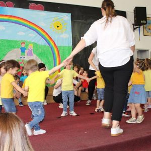 Priredbe Vrtić Magija-5