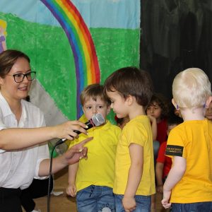 Priredbe Vrtić Magija-6