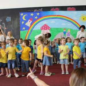 Priredbe Vrtić Magija-7