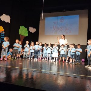 Priredbe Vrtić Magija-8