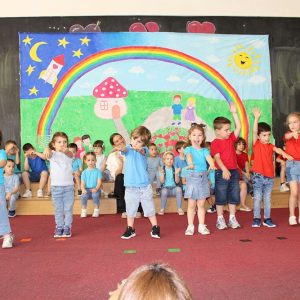 Priredbe Vrtić Magija-9